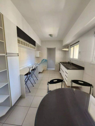 Imagem Apartamento com 3 Quartos à Venda, 212 m² em Alphaville Centro Industrial E Empresarial/alphaville. - Barueri