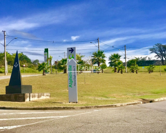 Imagem Terreno à Venda, 507 m² em Alphaville Nova Esplanada 2 - Votorantim Imagem Terreno à Venda, 507 m² em Alphaville Nova Esplanada 2 - Votorantim