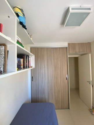 Imagem Imóvel com 2 Quartos à Venda, 62 m² em Usina Piratininga - São Paulo