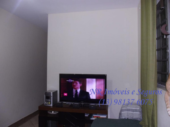 Imagem Apartamento com 1 Quarto à Venda, 42 m² em Embaré - Santos Imagem Apartamento com 1 Quarto à Venda, 42 m² em Embaré - Santos