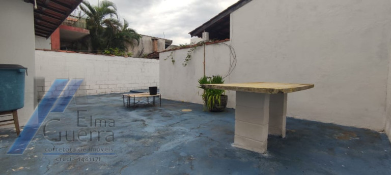 Imagem Casa com 3 Quartos à Venda, 180 m² em Itaguá - Ubatuba Imagem Casa com 3 Quartos à Venda, 180 m² em Itaguá - Ubatuba