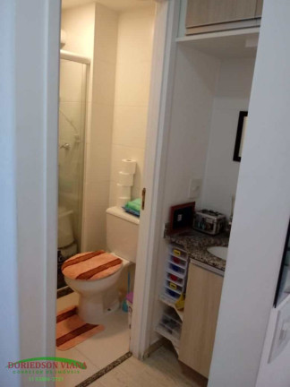 Imagem Apartamento com 2 Quartos à Venda, 56 m² em Vila Galvão - Guarulhos