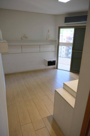 Imagem Apartamento com 3 Quartos à Venda, 127 m² em Canto Do Forte - Praia Grande