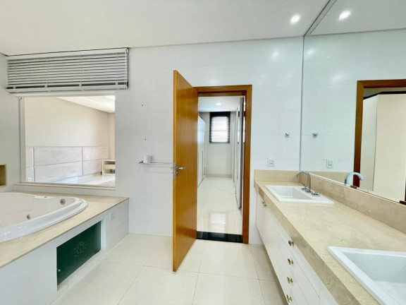 Imagem Casa à Venda, 593 m² em Jardins Verona - Goiânia
