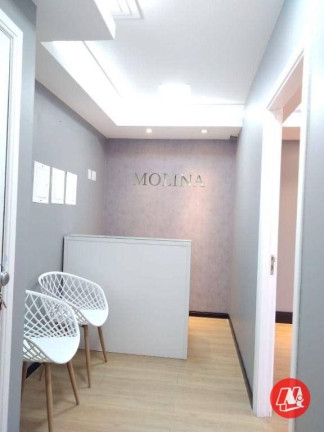 Imagem Sala Comercial para Alugar, 30 m² em Centro - Porto Alegre Imagem Sala Comercial para Alugar, 30 m² em Centro - Porto Alegre