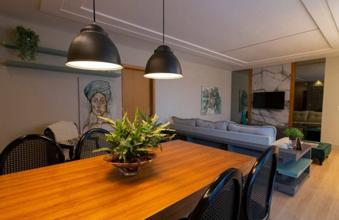 Imagem Apartamento com 3 Quartos à Venda, 103 m² em Centro - Cascavel Imagem Apartamento com 3 Quartos à Venda, 103 m² em Centro - Cascavel