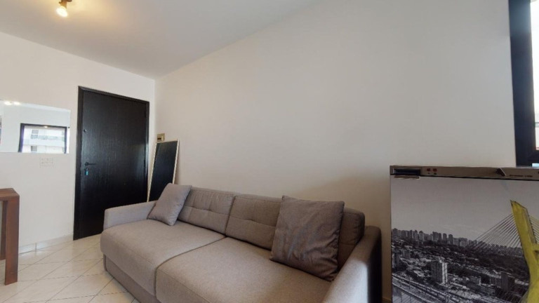 Imagem Apartamento com 1 Quarto à Venda,  em Vila Nova Conceição - São Paulo