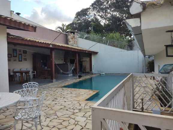 Imagem Casa com 3 Quartos à Venda, 450 m² em Jardim Paulista - Atibaia Imagem Casa com 3 Quartos à Venda, 450 m² em Jardim Paulista - Atibaia