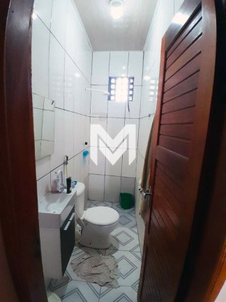 Imagem Casa com 3 Quartos à Venda, 250 m² em Coqueiro - Belém Imagem Casa com 3 Quartos à Venda, 250 m² em Coqueiro - Belém