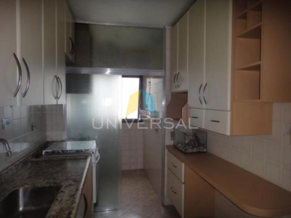 Imagem Apartamento com 2 Quartos à Venda, 58 m² em Tatuape - Sao Paulo Imagem Apartamento com 2 Quartos à Venda, 58 m² em Tatuape - Sao Paulo