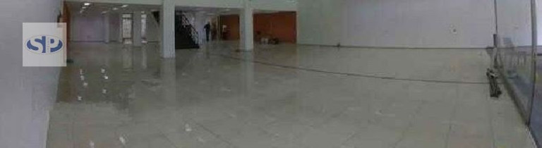 Imagem Imóvel Comercial para Alugar, 1.058 m² em Lapa - São Paulo