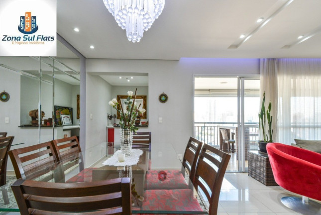 Imagem Apartamento com 3 Quartos à Venda, 125 m² em água Branca - São Paulo Imagem Apartamento com 3 Quartos à Venda, 125 m² em água Branca - São Paulo