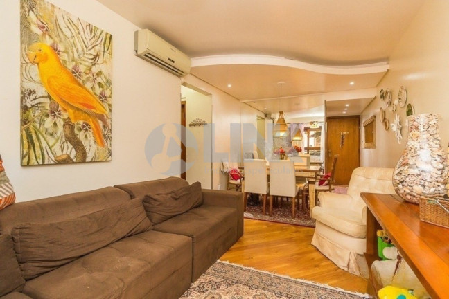Imagem Apartamento com 2 Quartos à Venda, 74 m² em Praia De Belas - Porto Alegre