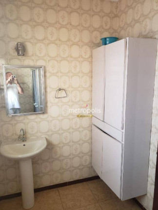 Imagem Sobrado com 3 Quartos à Venda, 200 m² em Santo Antônio - São Caetano Do Sul