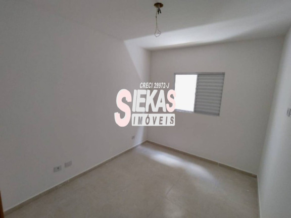 Imagem Apartamento com 2 Quartos à Venda, 45 m² em Vila Siria - São Paulo
