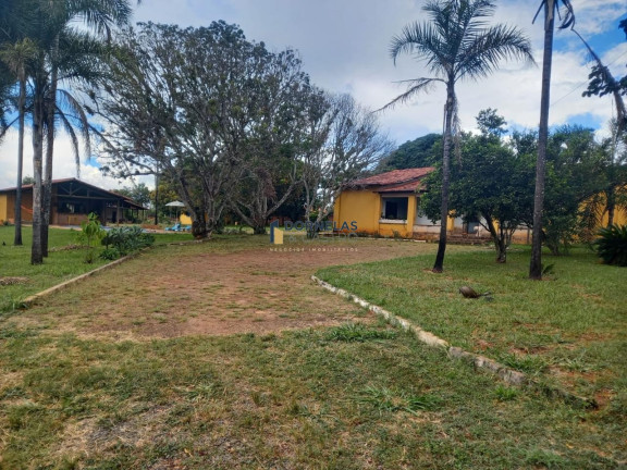 Imagem Imóvel com 3 Quartos à Venda, 20.000 m² em Setor Habitacional Tororó (jardim Botânico) - Brasília Imagem Imóvel com 3 Quartos à Venda, 20.000 m² em Setor Habitacional Tororó (jardim Botânico) - Brasília