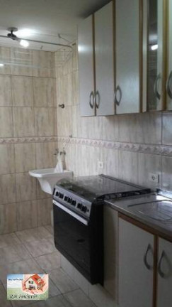 Imagem Apartamento com 2 Quartos à Venda, 49 m² em Taboão - São Bernardo Do Campo Imagem Apartamento com 2 Quartos à Venda, 49 m² em Taboão - São Bernardo Do Campo
