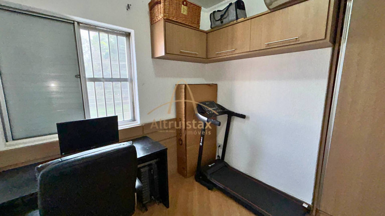 Imagem Apartamento com 2 Quartos à Venda, 59 m² em Umuarama - Osasco