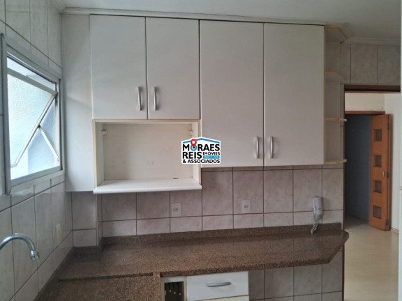 Imagem Apartamento com 2 Quartos à Venda, 63 m² em Cidade Monções - São Paulo Imagem Apartamento com 2 Quartos à Venda, 63 m² em Cidade Monções - São Paulo
