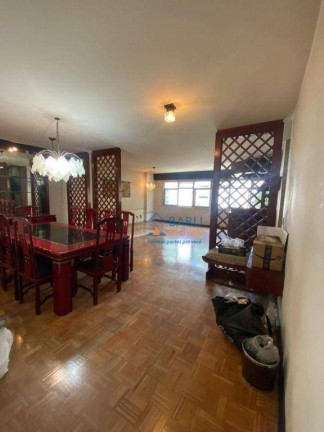Imagem Apartamento com 4 Quartos à Venda, 200 m² em Parque Santa Cecília - São Paulo Imagem Apartamento com 4 Quartos à Venda, 200 m² em Parque Santa Cecília - São Paulo