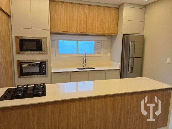 Apartamento com 3 Quartos à Venda, 118 m² em Centro - Itapema
