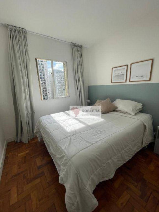 Imagem Apartamento com 2 Quartos para Alugar, 76 m² em Vila Olímpia - São Paulo Imagem Apartamento com 2 Quartos para Alugar, 76 m² em Vila Olímpia - São Paulo