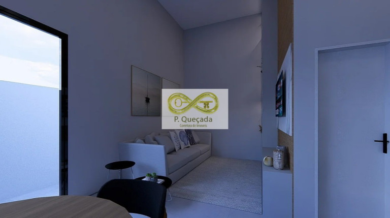 Imagem Casa com 3 Quartos à Venda, 209 m² em Jardim América - Paulínia Imagem Casa com 3 Quartos à Venda, 209 m² em Jardim América - Paulínia