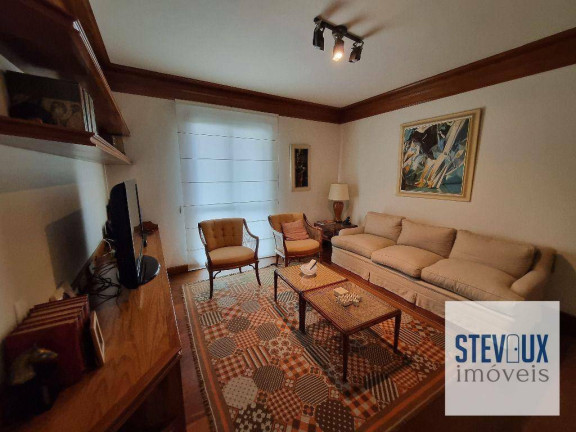 Imagem Apartamento com 3 Quartos à Venda, 330 m² em Moema - São Paulo Imagem Apartamento com 3 Quartos à Venda, 330 m² em Moema - São Paulo