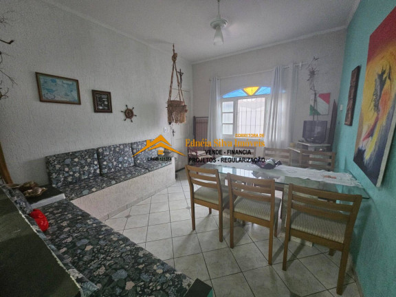 Imagem Casa com 2 Quartos à Venda, 250 m² em Balneário Itaóca - Mongaguá Imagem Casa com 2 Quartos à Venda, 250 m² em Balneário Itaóca - Mongaguá