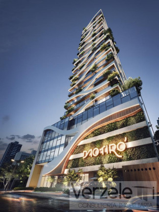 Imagem Imóvel com 3 Quartos à Venda, 131 m² em Fazenda - Itajaí