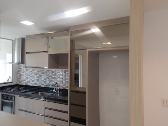 Apartamento com 2 Quartos à Venda, 82 m² em Gleba Fazenda Palhano - Londrina