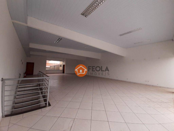 Imagem Sala Comercial para Alugar, 200 m² em Jardim Dona Regina - Santa Bárbara D'oeste Imagem Sala Comercial para Alugar, 200 m² em Jardim Dona Regina - Santa Bárbara D'oeste
