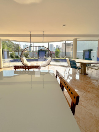 Imagem Casa de Condomínio com 5 Quartos à Venda, 743 m² em Tamboré - Santana De Parnaíba Imagem Casa de Condomínio com 5 Quartos à Venda, 743 m² em Tamboré - Santana De Parnaíba