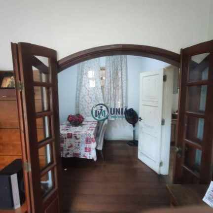 Imagem Apartamento com 3 Quartos à Venda, 113 m² em Centro - Niterói Imagem Apartamento com 3 Quartos à Venda, 113 m² em Centro - Niterói