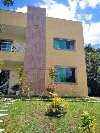 Imagem Casa de Condomínio com 2 Quartos à Venda, 160 m² em Almeida - Jaboticatubas Imagem Casa de Condomínio com 2 Quartos à Venda, 160 m² em Almeida - Jaboticatubas