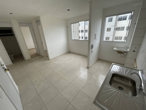 Imagem Apartamento com 2 Quartos para Alugar, 42 m² em Tamatanduba - Eusébio Imagem Apartamento com 2 Quartos para Alugar, 42 m² em Tamatanduba - Eusébio