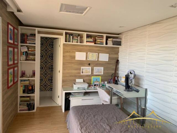 Imagem Apartamento com 3 Quartos à Venda, 126 m² em Neópolis - Natal