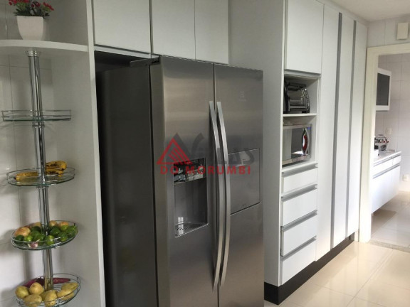 Imagem Apartamento com 4 Quartos à Venda, 247 m² em Jardim Fonte Do Morumbi - São Paulo Imagem Apartamento com 4 Quartos à Venda, 247 m² em Jardim Fonte Do Morumbi - São Paulo