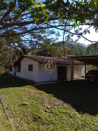 Imagem Chácara com 2 Quartos à Venda, 100 m² em Pedra Branca - Monteiro Lobato