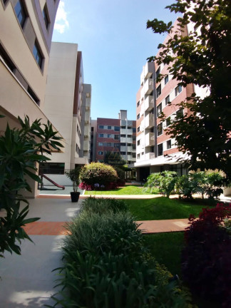 Imagem Apartamento com 3 Quartos à Venda, 71 m² em Santo Inácio - Curitiba