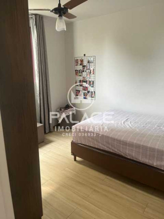 Imagem Apartamento com 2 Quartos à Venda, 46 m² em Novo Horizonte - Piracicaba Imagem Apartamento com 2 Quartos à Venda, 46 m² em Novo Horizonte - Piracicaba
