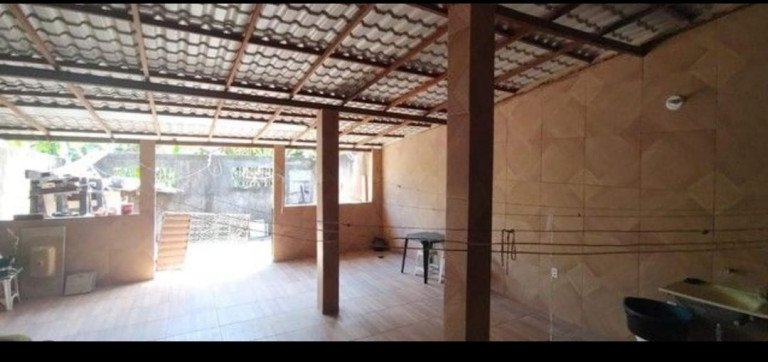 Casa com 4 Quartos à Venda, 180 m² em Mussurunga Ii - Salvador