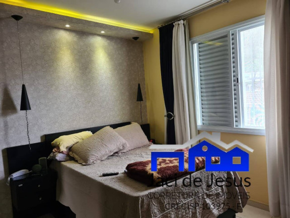 Imagem Casa com 3 Quartos à Venda, 170 m² em Marapé - Santos