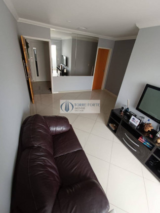Imagem Apartamento com 2 Quartos à Venda, 65 m² em Parque Da Mooca - São Paulo Imagem Apartamento com 2 Quartos à Venda, 65 m² em Parque Da Mooca - São Paulo
