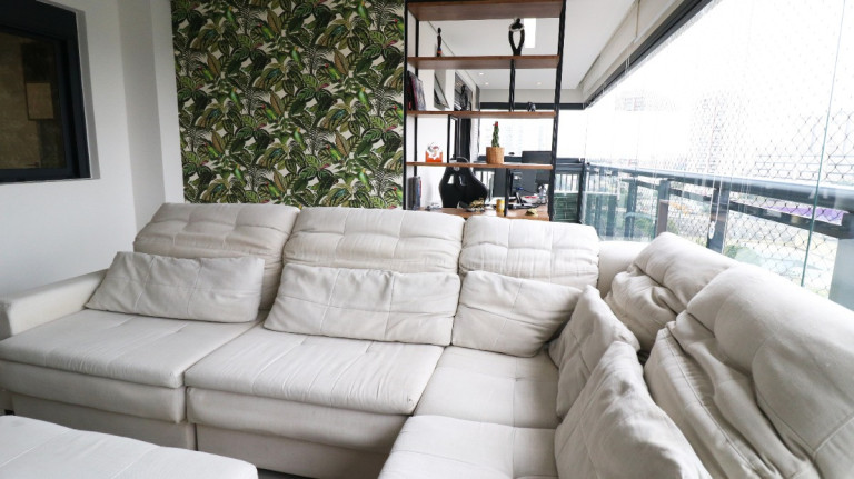 Imagem Apartamento com 3 Quartos à Venda, 153 m² em Vila Leopoldina - São Paulo