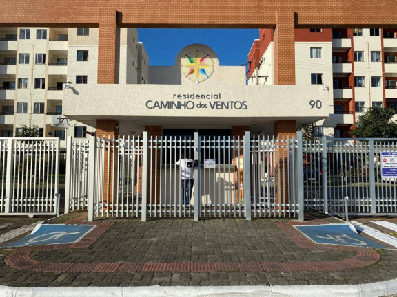 Imagem Apartamento com 3 Quartos à Venda, 68 m² em Zona De Expansão (aruana) - Aracaju Imagem Apartamento com 3 Quartos à Venda, 68 m² em Zona De Expansão (aruana) - Aracaju