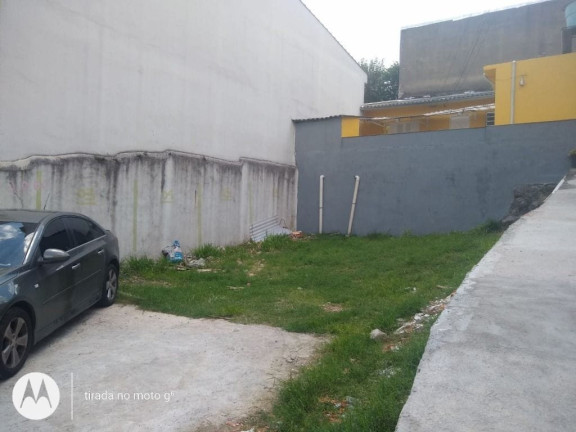 Imagem Casa com 2 Quartos para Alugar, 40 m² em Jardim Catarina - São Paulo Imagem Casa com 2 Quartos para Alugar, 40 m² em Jardim Catarina - São Paulo