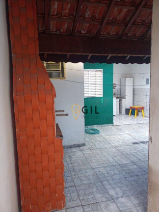 Imagem Sobrado com 2 Quartos à Venda, 125 m² em Parque Califórnia - Jacareí Imagem Sobrado com 2 Quartos à Venda, 125 m² em Parque Califórnia - Jacareí