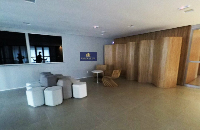 Imagem Apartamento com 1 Quarto à Venda, 43 m² em Pinheiros - São Paulo Imagem Apartamento com 1 Quarto à Venda, 43 m² em Pinheiros - São Paulo