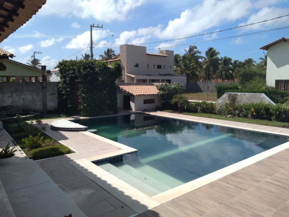 Imagem Casa com 6 Quartos à Venda, 448 m² em Zona De Expansão (mosqueiro) - Aracaju Imagem Casa com 6 Quartos à Venda, 448 m² em Zona De Expansão (mosqueiro) - Aracaju